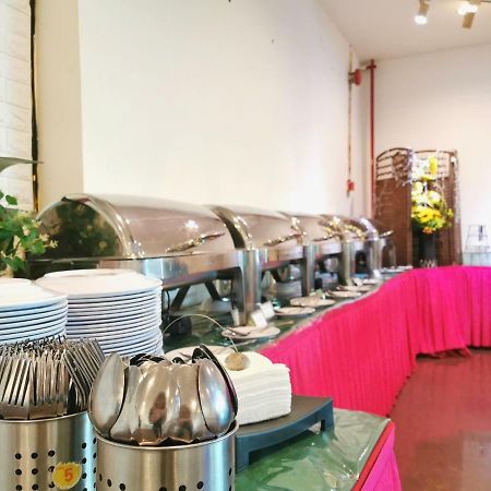 梅利尔顿酒店 双溪大年 外观 照片