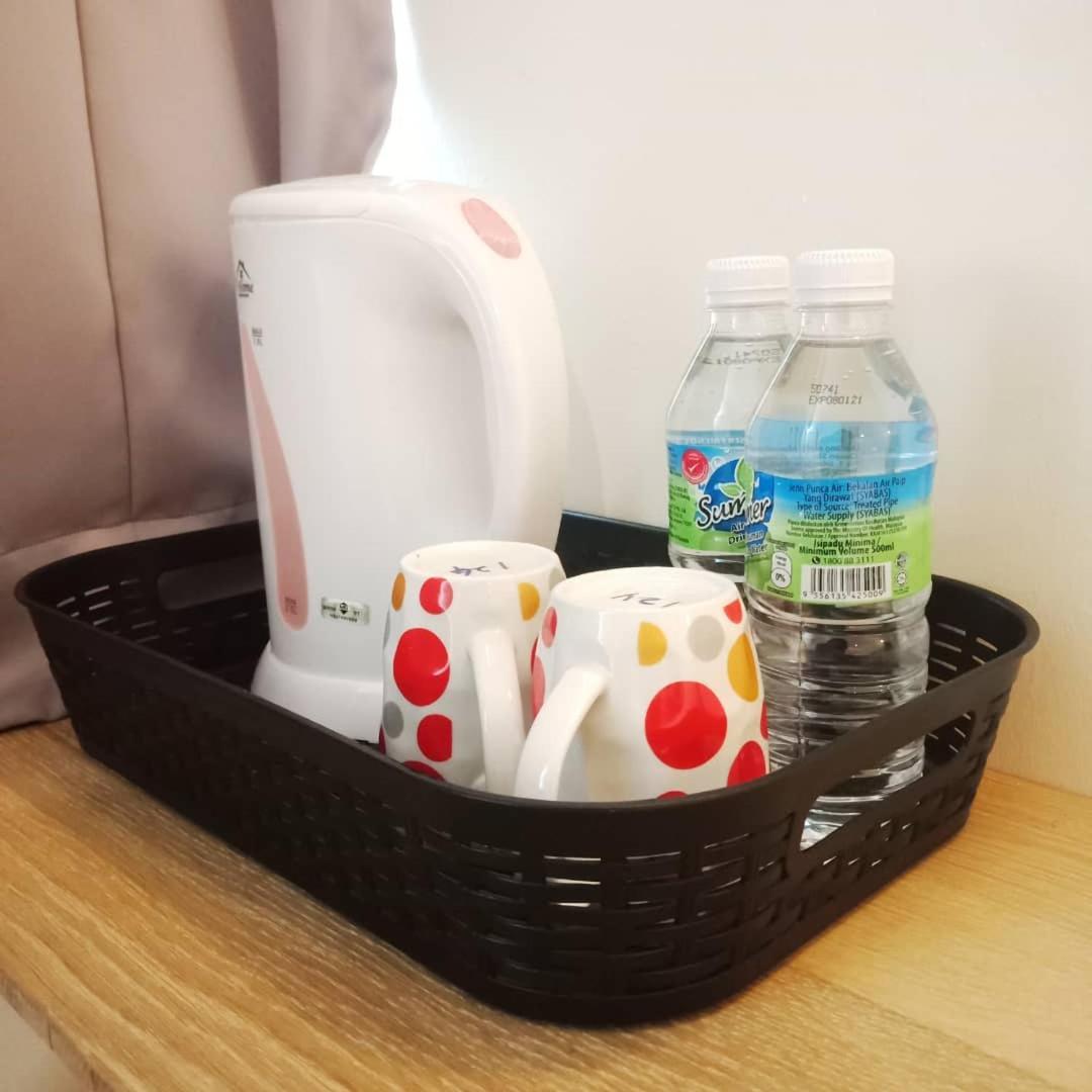 梅利尔顿酒店 双溪大年 外观 照片