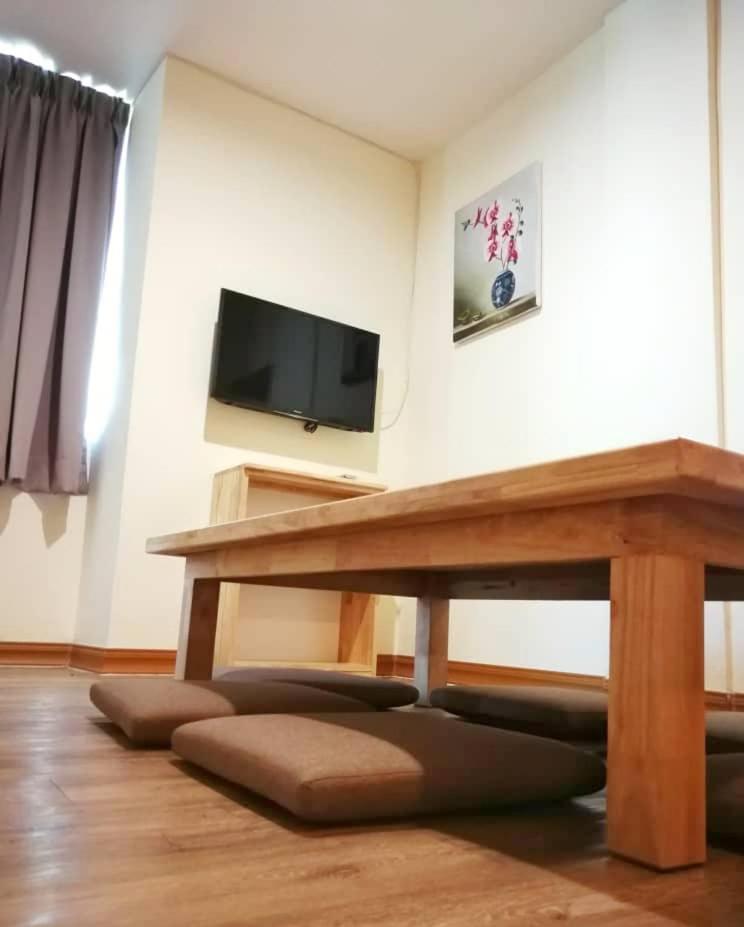 梅利尔顿酒店 双溪大年 外观 照片
