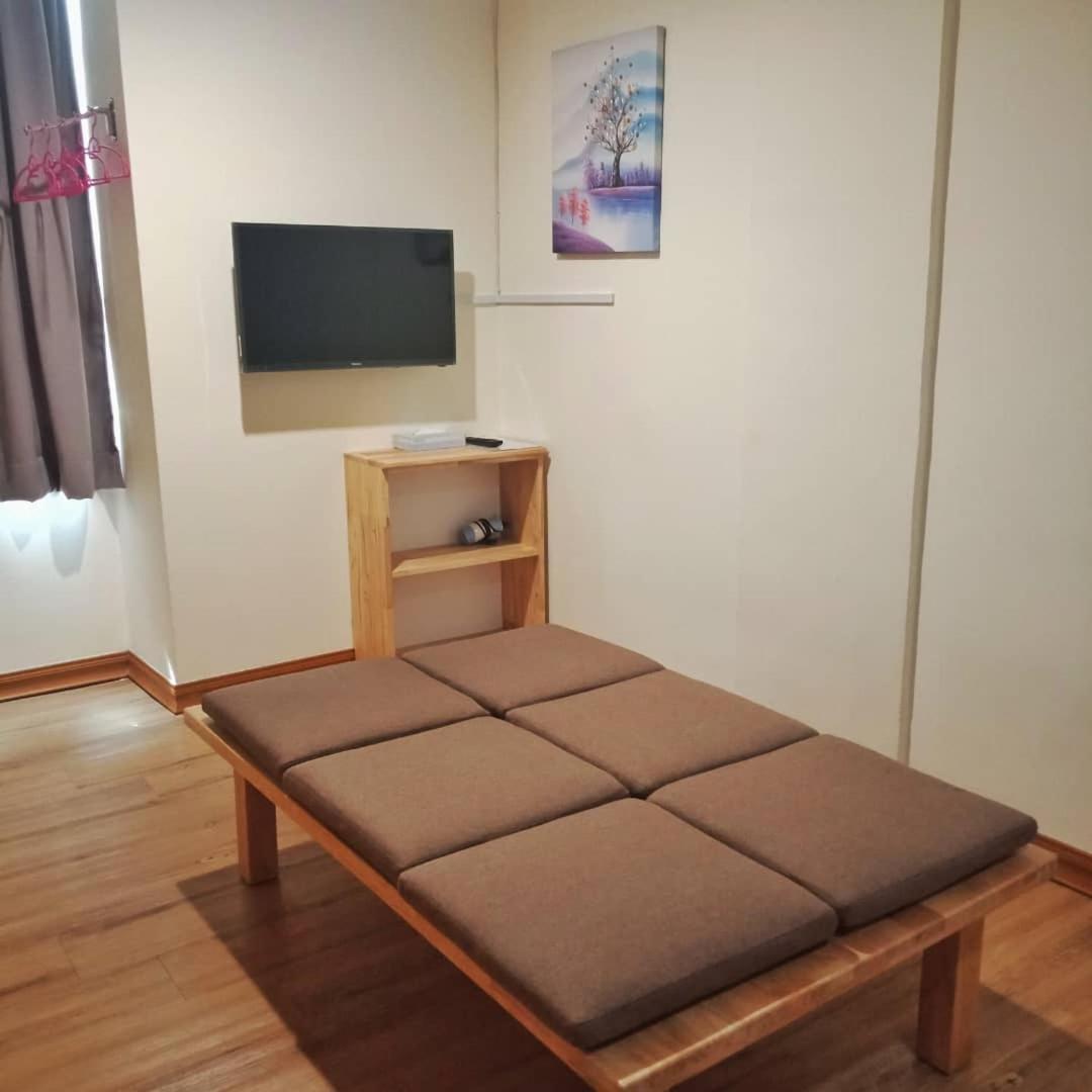 梅利尔顿酒店 双溪大年 外观 照片